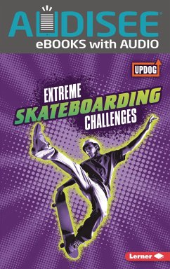 Cover Extreme Skateboarding Challenges (eBook, ePUB)