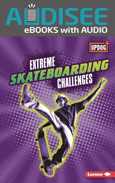 Extreme Skateboarding Challenges (eBook, ePUB)