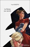 La falaise aux secrets (eBook, ePUB) La falaise aux secrets (eBook, ePUB)