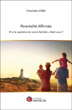 Cover Parentalité Affirmée (eBook, ePUB)