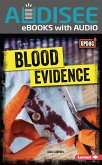 Blood Evidence (eBook, ePUB) Blood Evidence (eBook, ePUB)