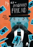 My Ex-Imaginary Friend (eBook, ePUB) My Ex-Imaginary Friend (eBook, ePUB)