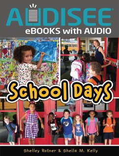 School Days (eBook, ePUB) Cover School Days (eBook, ePUB)