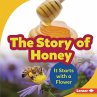 Story of Honey (eBook, ePUB) - Bild 1