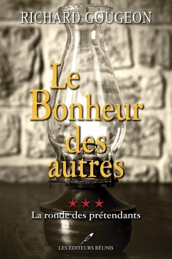 Cover Le bonheur des autres T.3 (eBook, ePUB)