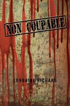 Cover Non coupable (eBook, ePUB)