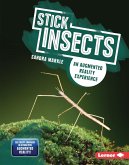 Stick Insects (eBook, PDF)