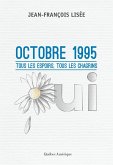 Octobre 1995 (eBook, ePUB) Octobre 1995 (eBook, ePUB)