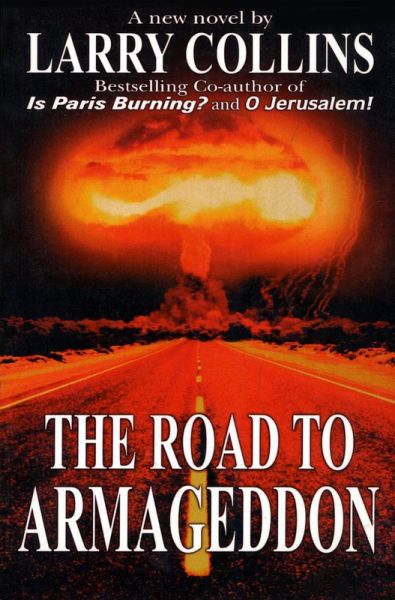Road to Armageddon (eBook, ePUB)