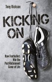 Kicking On (eBook, ePUB)