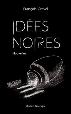 Cover Idées noires (eBook, ePUB)
