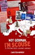 Not German, I'm Scouse (eBook, ePUB) - Bild 1