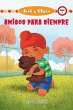 Jeet Y Choco: Amigos Para Siempre (Jeet... - Bild 1