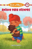 Jeet Y Choco: Amigos Para Siempre (Jeet and Fudge: Forever Friends) (eBook, ePUB)