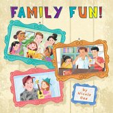 Family Fun! (eBook, ePUB)