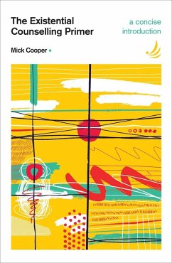 Cover Existential Counselling Primer (eBook, ePUB)