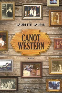 Cover Canot Western (eBook, ePUB)