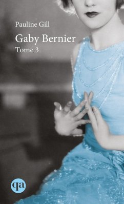 Cover Gaby Bernier - Tome 3 (eBook, ePUB)