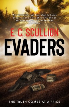 Evaders (eBook, ePUB) - Scullion, E. C