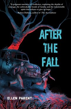 Cover After the Fall (eBook, ePUB)
