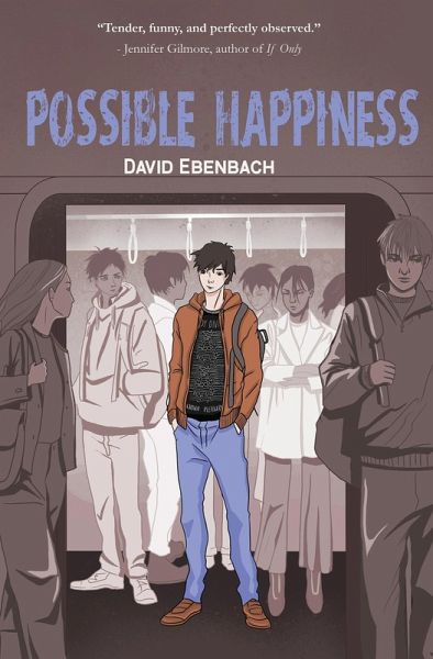 Possible Happiness (eBook, ePUB)