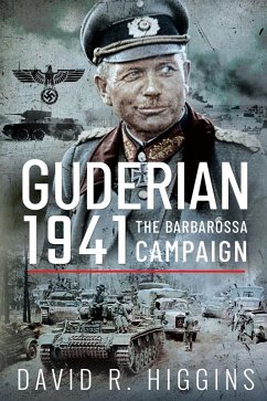 Cover Guderian 1941 (eBook, ePUB)
