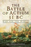 Battle of Actium 31 BC (eBook, PDF)