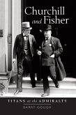 Churchill and Fisher (eBook, ePUB) Churchill and Fisher (eBook, ePUB)