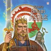 Stori'r Brenin Arthur (eBook, ePUB)