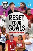 Quick Reads: Reset Your Goals (eBook, ePUB)