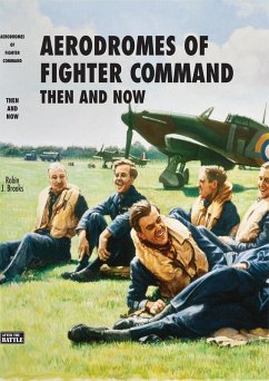 Aerodromes Of Fighter Command (eBook, PDF) - Robin J Brooks, Brooks