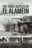 Three Battles of El Alamein (eBook, PDF)