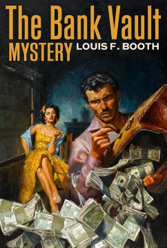 Cover Bank Vault Mystery (eBook, ePUB)