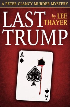 Cover Last Trump (eBook, ePUB)