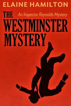 Cover Westminster Mystery (eBook, ePUB)