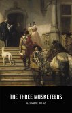 Three Musketeers (eBook, ePUB) Three Musketeers (eBook, ePUB)
