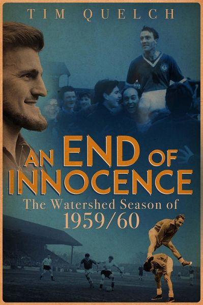 End of Innocence (eBook, ePUB) End of Innocence (eBook, ePUB)