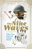 Nine Waves (eBook, ePUB) Nine Waves (eBook, ePUB)