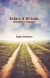 Before It All Ends (eBook, ePUB) - Bild 1