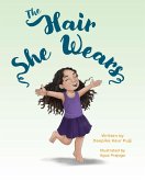 Hair She Wears (eBook, ePUB) Hair She Wears (eBook, ePUB)