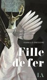 Fille de fer (eBook, ePUB)