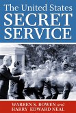 United States Secret Service (eBook, ePUB) United States Secret Service (eBook, ePUB)