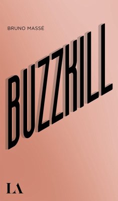 Cover BUZZKILL (eBook, ePUB)