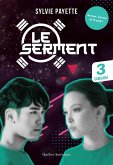 Le Serment, tome 3 - Samsara (eBook, ePUB) Le Serment, tome 3 - Samsara (eBook, ePUB)
