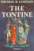 Tontine, Volume 1 (eBook, ePUB)