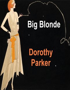 Cover Big Blonde (eBook, ePUB)