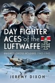 Day Fighter Aces of the Luftwaffe (eBook, ePUB)