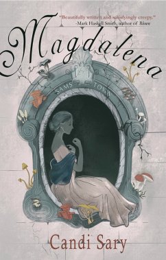 Cover Magdalena (eBook, ePUB)