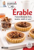 Érable (eBook, ePUB)