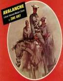 Avalanche (eBook, ePUB) Avalanche (eBook, ePUB)